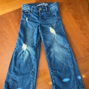Gap Kids 1969 Bootcut Bellbottom Jeans